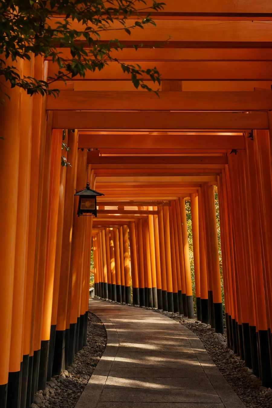 京都 伏見稻荷